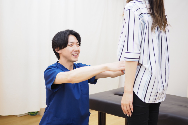 横浜市緑区で信頼できるプロの施術をお探しならジョニー整骨院へ
